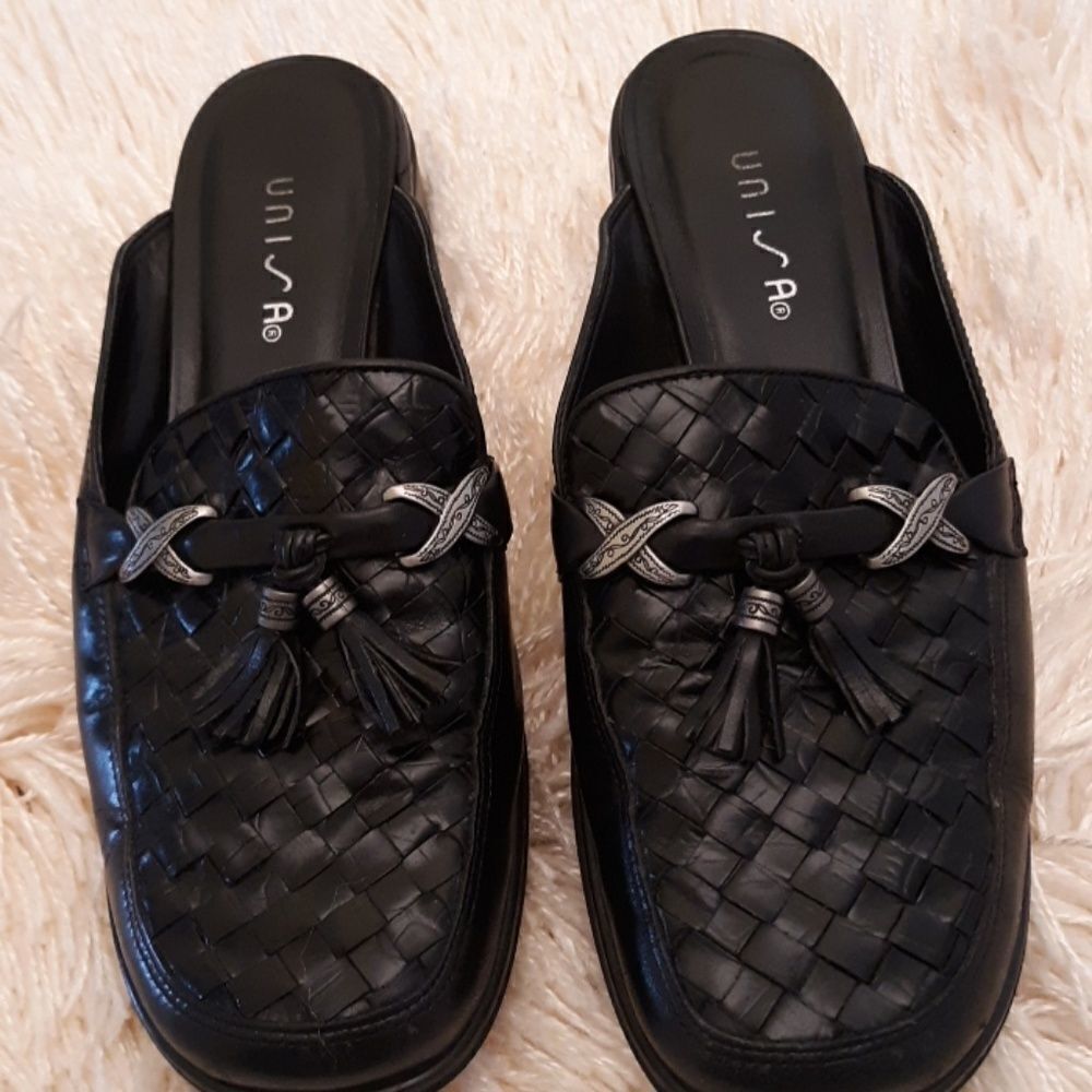 Unisa Shoes